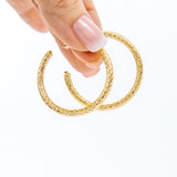 Snake Hoops