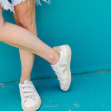 Some Like It Hot Anklet