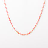 Some Like It Hot Necklace