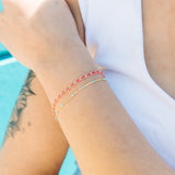Some Like It Hot Bracelet