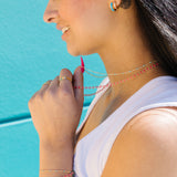 Cruel Summer Necklace Stack