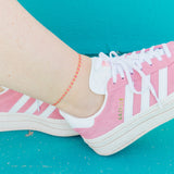 Some Like It Hot Anklet