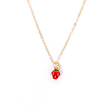 Fruit Orchard Necklace