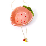 Fruit Orchard Necklace