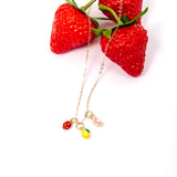 Fruit Orchard Necklace