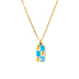 Limoncello Necklace