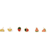 Fruit Basket Stud Party Pack