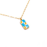 Limoncello Necklace