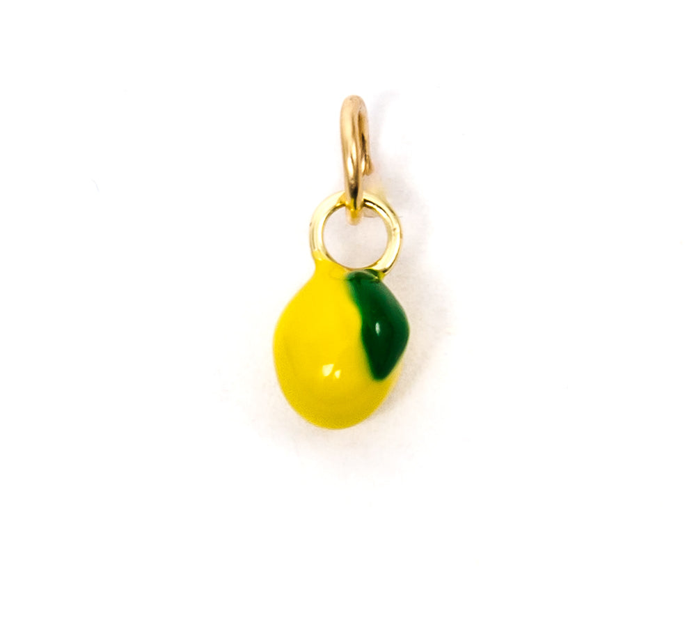 Necklace Charm