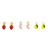 Fruit Stand Party Pack