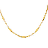 Seedlings Necklace
