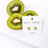 Kiwi Studs