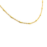 Seedlings Necklace