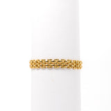 Basket Weave Bracelet