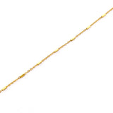 Seedlings Necklace