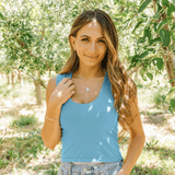 Limoncello Necklace
