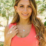 Limoncello Necklace