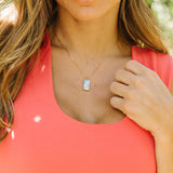 Limoncello Necklace