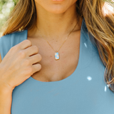Limoncello Necklace