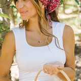 Fruit Orchard Necklace Charms (Charms Only)