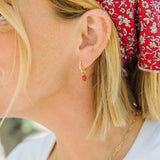 Fruit Stand Earring Charms (Charms Only)