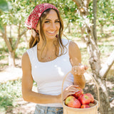 Fruit Orchard Necklace