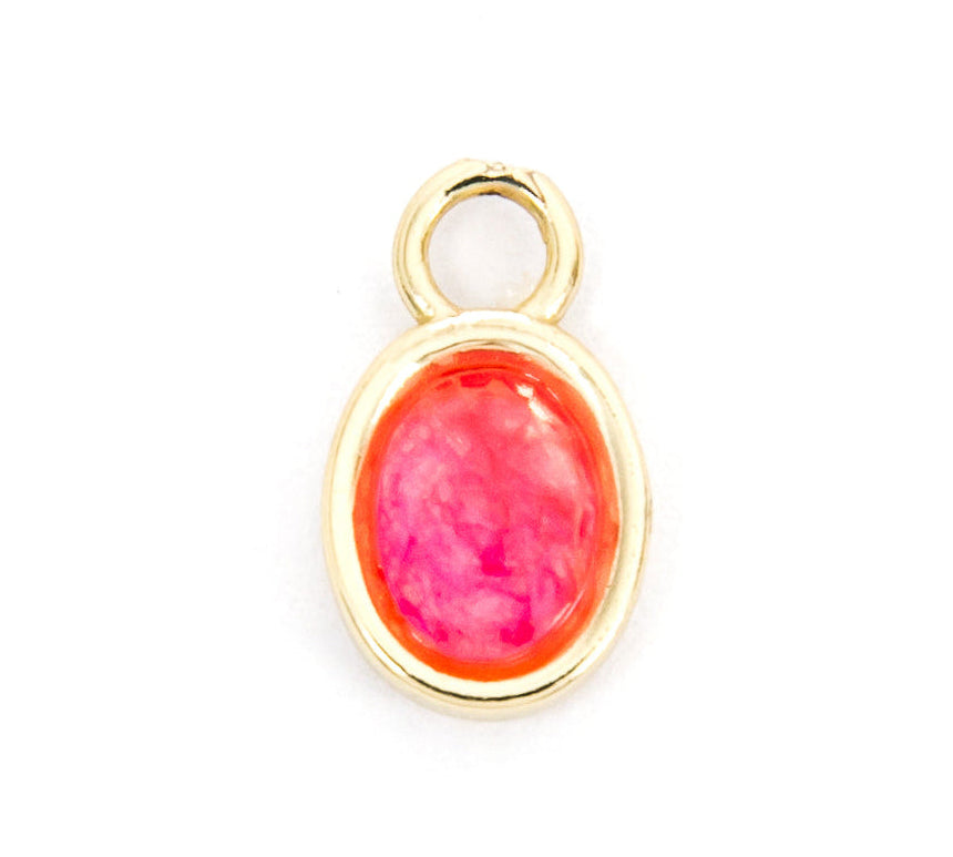Mood Ring Charms (Charms Only)