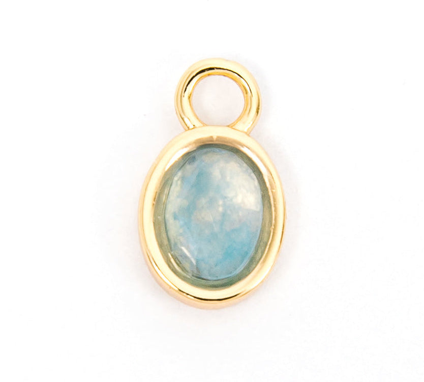 Mood Ring Charms (Charms Only)