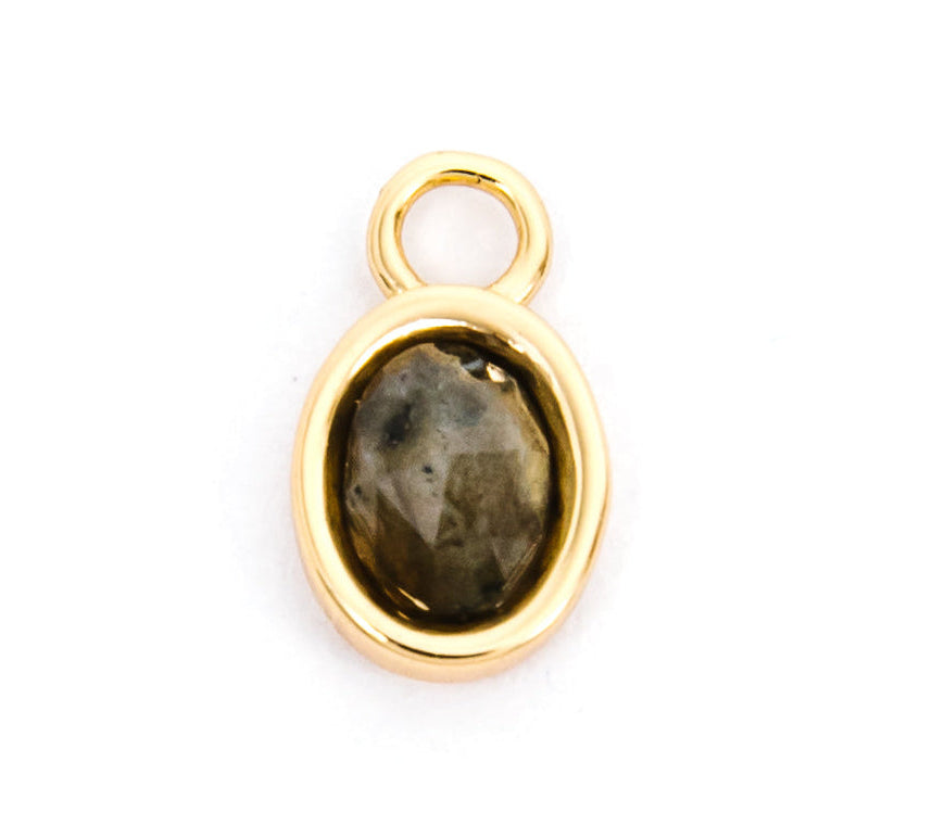 Mood Ring Charms (Charms Only)