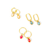 Mood Swing Party Pack (Makes Three Pairs of Earrings)