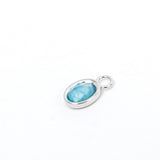 Mood Ring Charms Only (Silver Edition)