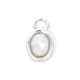 Mood Ring Charms Only (Silver Edition)