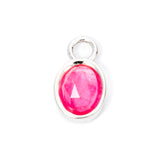 Mood Ring Charms Only (Silver Edition)