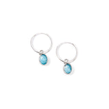 Mood Ring Charms Only (Silver Edition)
