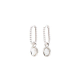 Mood Ring Charms Only (Silver Edition)