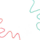 Electric Tide Necklace