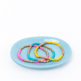 Summer Playlist Bracelets