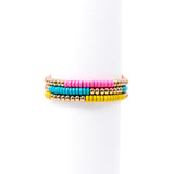Summer Playlist Bracelets
