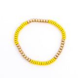Summer Playlist Bracelets