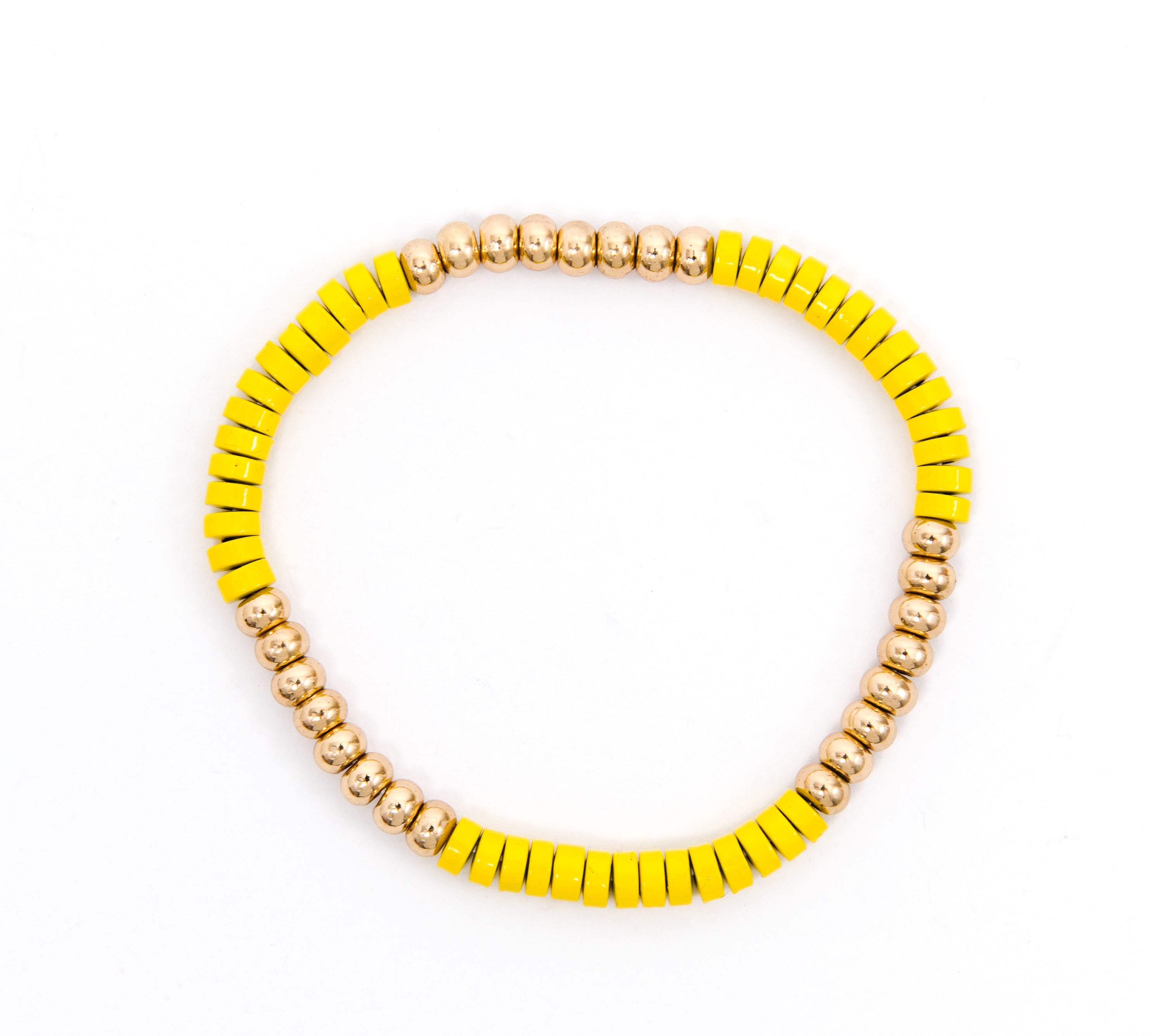 Summer Playlist Bracelets