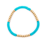Summer Playlist Bracelets