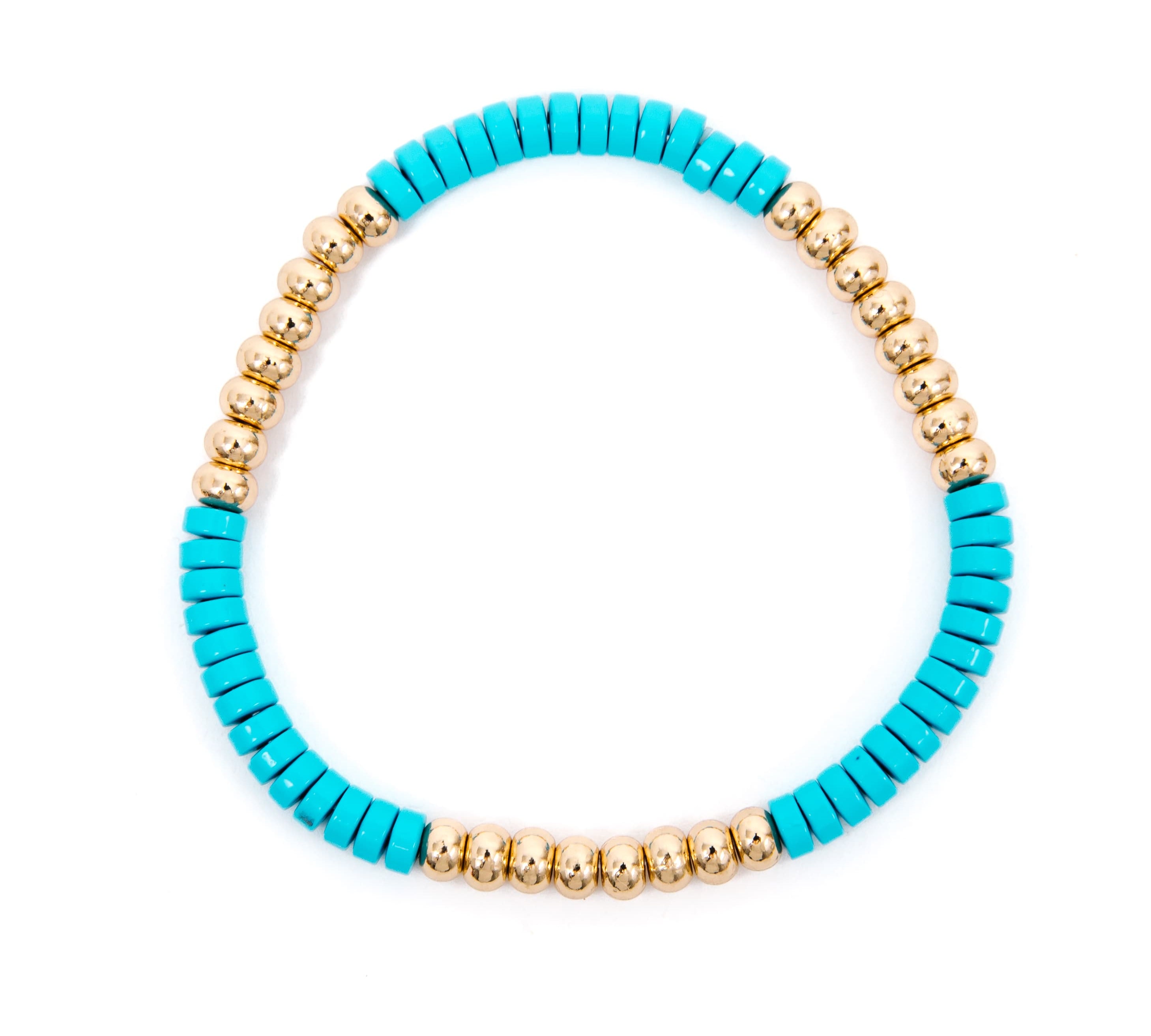 Summer Playlist Bracelets