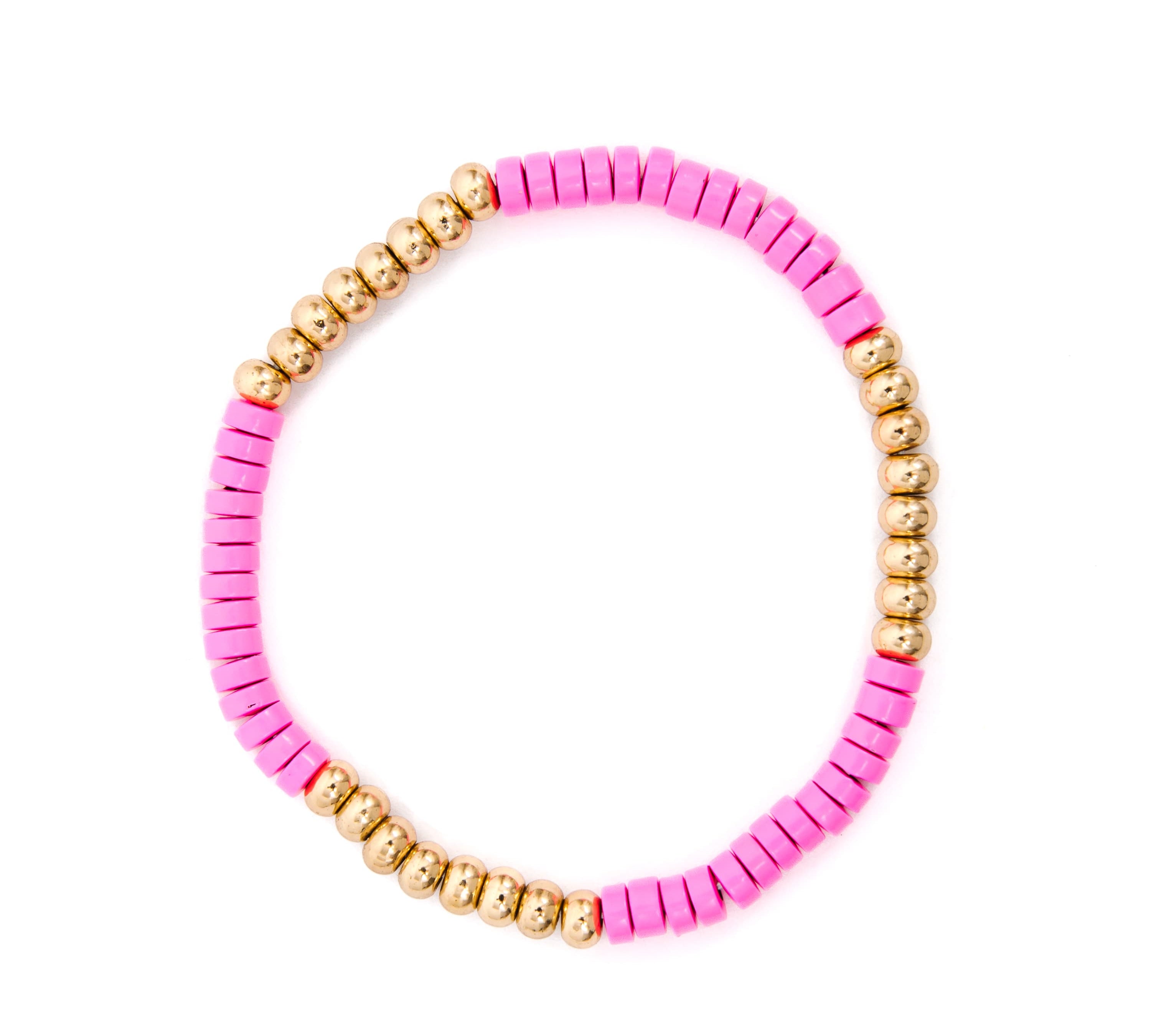 Summer Playlist Bracelets