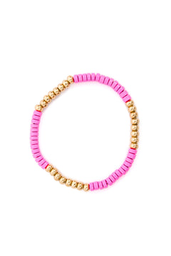Summer Playlist Bracelets