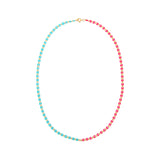 Electric Tide Necklace