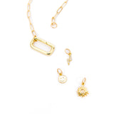 Necklace Charm