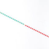 Electric Tide Necklace