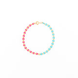 Electric Tide Bracelet