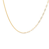 FOMO Necklace