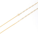 FOMO Necklace